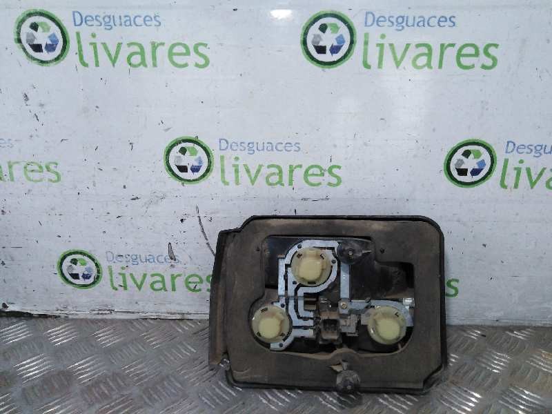 Recambio de piloto trasero derecho para  referencia OEM IAM   