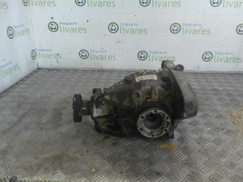 Recambio de puente trasero para bmw serie 5 berlina (e39) 525td   |   09.95 - 12.00 | 1995 - 2000 | 116 cv / 85 kw referencia OE Recambio de puente trasero para bmw serie 5 berlina (e39) 525td   |   09.95 - 12.00 | 1995 - 2000 | 116 cv / 85 kw referencia OE