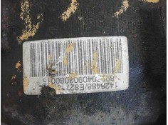 Recambio de puente trasero para bmw serie 5 berlina (e39) 525td   |   09.95 - 12.00 | 1995 - 2000 | 116 cv / 85 kw referencia OE 2