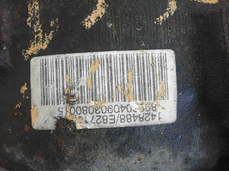 Recambio de puente trasero para bmw serie 5 berlina (e39) 525td   |   09.95 - 12.00 | 1995 - 2000 | 116 cv / 85 kw referencia OE Recambio de puente trasero para bmw serie 5 berlina (e39) 525td   |   09.95 - 12.00 | 1995 - 2000 | 116 cv / 85 kw referencia OE
