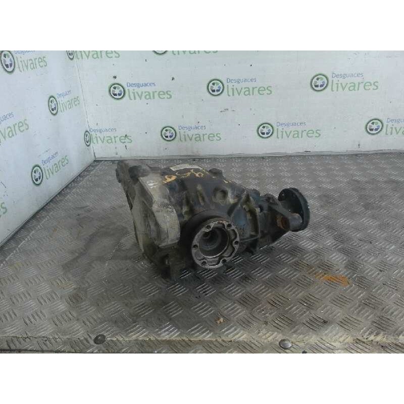 Recambio de puente trasero para bmw serie 5 berlina (e39) 525td   |   09.95 - 12.00 | 1995 - 2000 | 116 cv / 85 kw referencia OE Recambio de puente trasero para bmw serie 5 berlina (e39) 525td   |   09.95 - 12.00 | 1995 - 2000 | 116 cv / 85 kw referencia OE