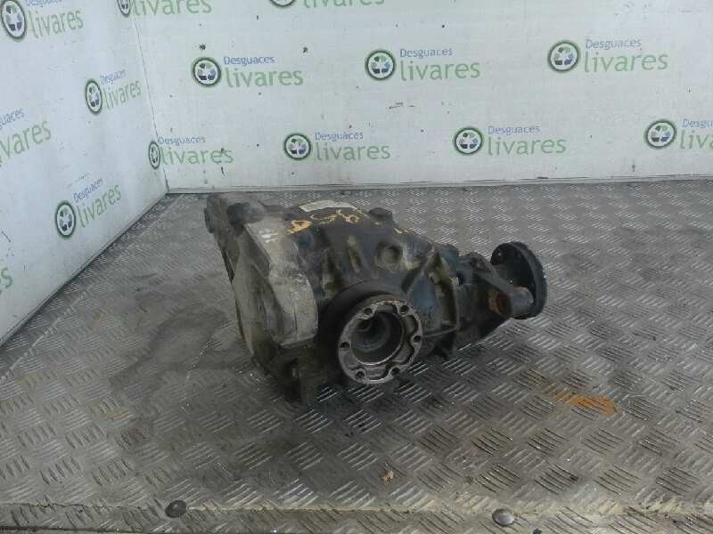 Recambio de puente trasero para bmw serie 5 berlina (e39) 525td   |   09.95 - 12.00 | 1995 - 2000 | 116 cv / 85 kw referencia OE Recambio de puente trasero para bmw serie 5 berlina (e39) 525td   |   09.95 - 12.00 | 1995 - 2000 | 116 cv / 85 kw referencia OE