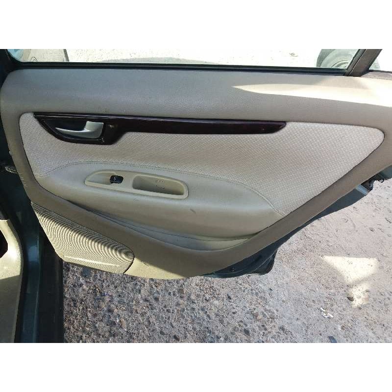 volvo s60 berlina 2.4 diesel cat   |   0.00 - ... | 2000 | 163 cv / 120 kw del año 2000