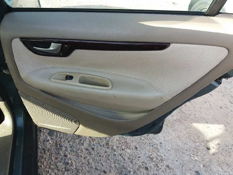 volvo s60 berlina 2.4 diesel cat   |   0.00 - ... | 2000 | 163 cv / 120 kw del año 2000