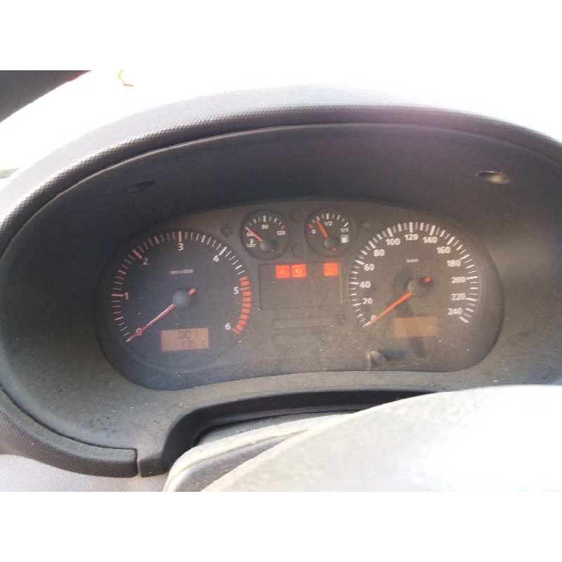 seat leon (1m1)    |   0.99 - 0.06 | 1999 - 2006 del año 1999