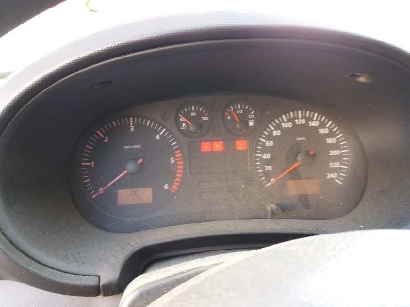 seat leon (1m1)    |   0.99 - 0.06 | 1999 - 2006 del año 1999