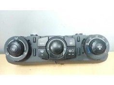 Recambio de mando climatizador para  referencia OEM IAM 64116977673 412206016073 