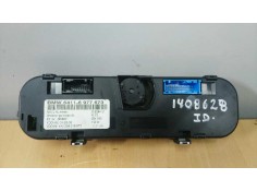 Recambio de mando climatizador para  referencia OEM IAM 64116977673 412206016073  2