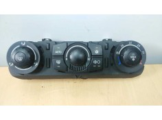 Recambio de mando climatizador para  referencia OEM IAM 64114116538 H16000535060 