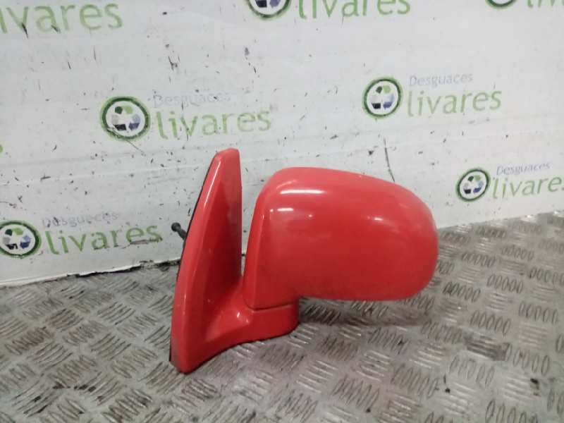Recambio de retrovisor izquierdo para hyundai atos (em) 1.1 gls   |   08.05 - ... | 2005 | 63 cv / 46 kw referencia OEM IAM 8761