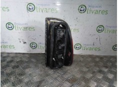 Recambio de piloto trasero derecho para seat inca (6k9) 1.4 cl familiar   |   01.96 - 12.03 | 1996 - 2003 | 60 cv / 44 kw refere 2