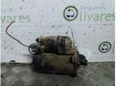 Recambio de motor arranque para seat inca (6k9) 1.4 cl familiar   |   01.96 - 12.03 | 1996 - 2003 | 60 cv / 44 kw referencia OEM 2