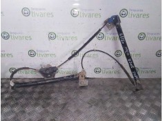 Recambio de elevalunas delantero derecho para seat inca (6k9) 1.4 cl familiar   |   01.96 - 12.03 | 1996 - 2003 | 60 cv / 44 kw  2