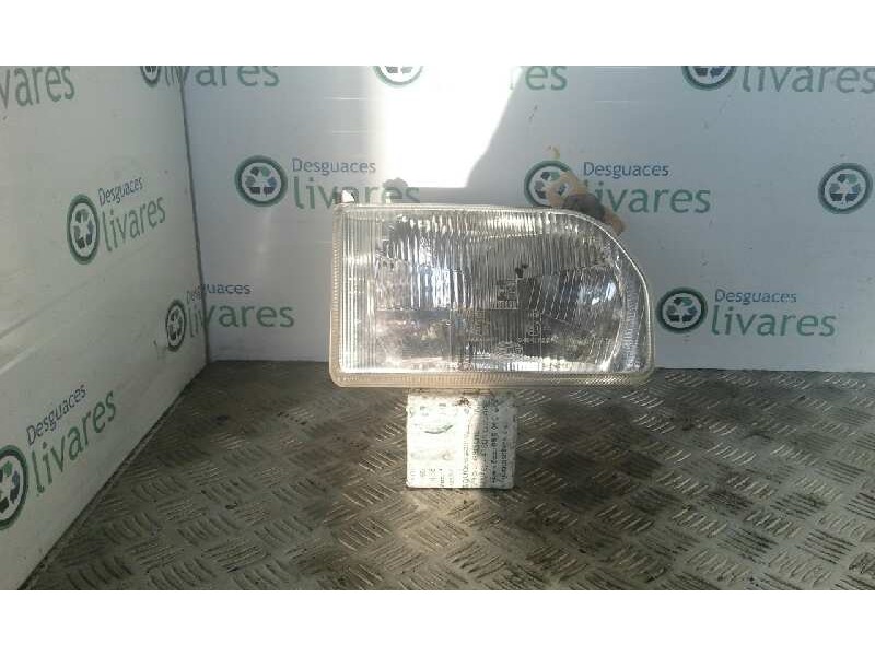 Recambio de faro derecho para ford orion    |   ... | 0 | 74cv / 54 kw referencia OEM IAM   