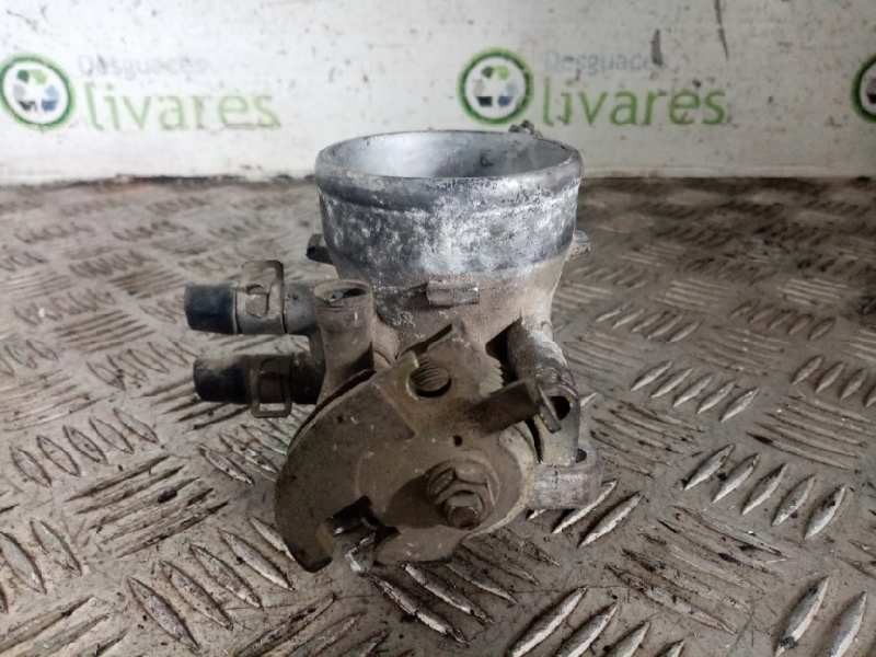 Recambio de caja mariposa para hyundai lantra berlina (rd) 1.6 gl   |   09.95 - ... | 1995 | 90 cv / 66 kw referencia OEM IAM   