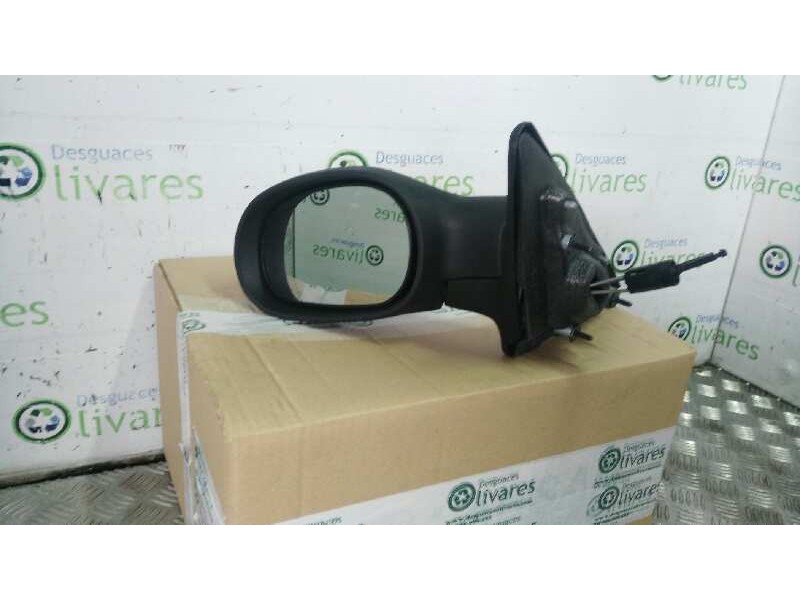 Recambio de retrovisor izquierdo para  referencia OEM IAM   