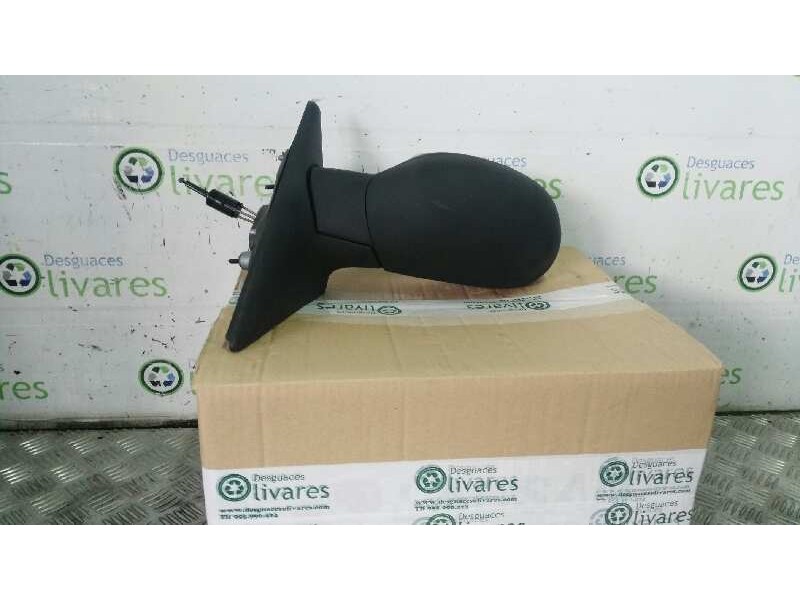 Recambio de retrovisor izquierdo para  referencia OEM IAM   