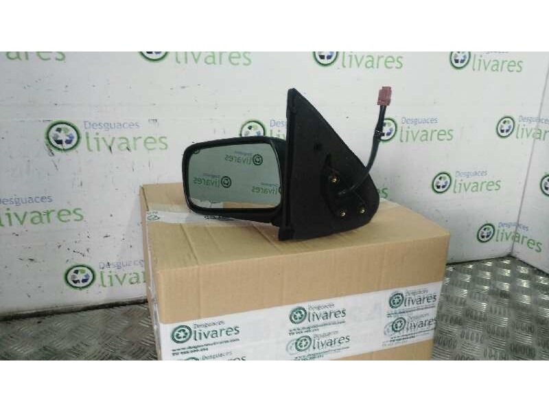 Recambio de retrovisor izquierdo para  referencia OEM IAM  54312625 