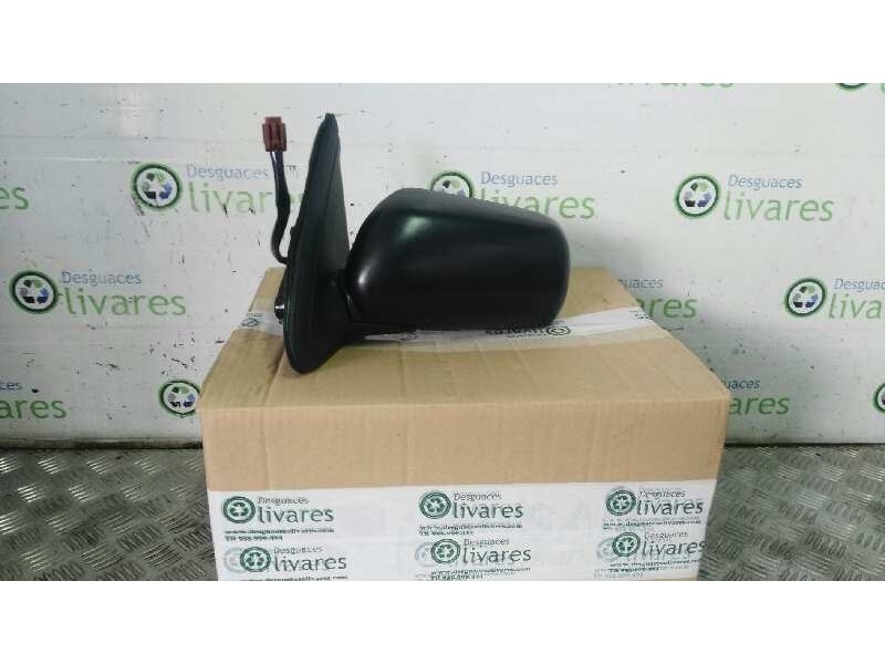 Recambio de retrovisor izquierdo para  referencia OEM IAM  54312625 