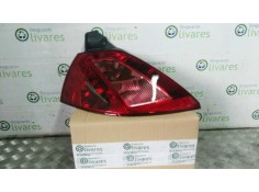 Recambio de piloto trasero izquierdo para  referencia OEM IAM   