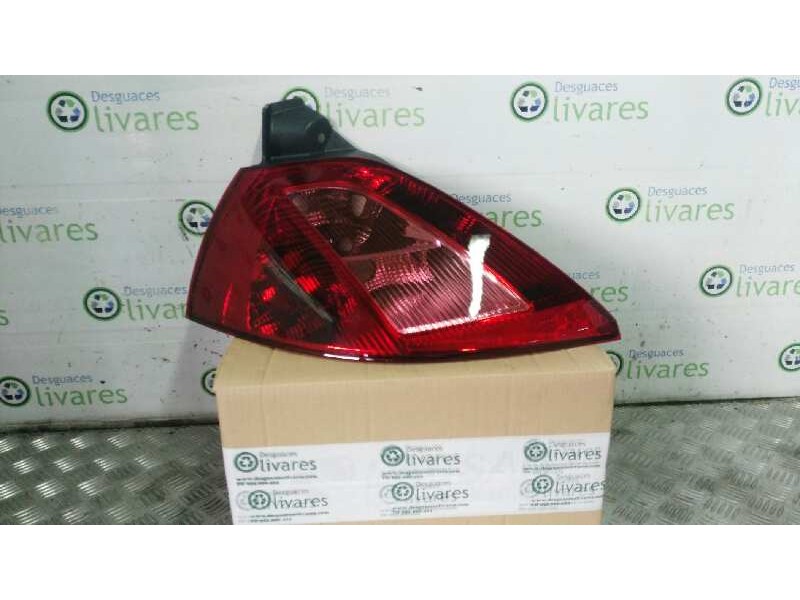 Recambio de piloto trasero izquierdo para  referencia OEM IAM   