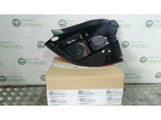 Recambio de piloto trasero izquierdo para  referencia OEM IAM    2