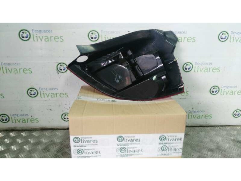 Recambio de piloto trasero izquierdo para  referencia OEM IAM   