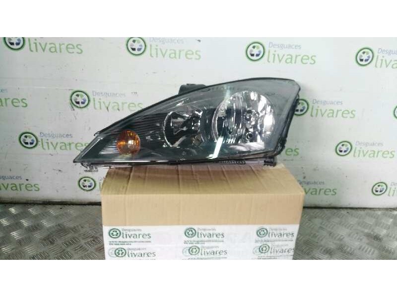 Recambio de faro derecho para  referencia OEM IAM 206348152  