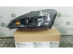 Recambio de faro derecho para  referencia OEM IAM 206348152  