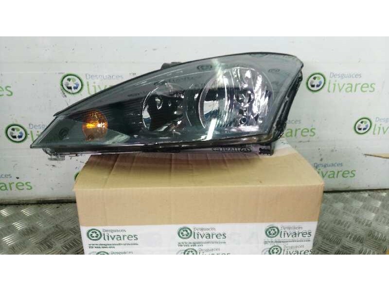 Recambio de faro derecho para  referencia OEM IAM 206348152  
