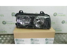 Recambio de faro derecho para  referencia OEM IAM   