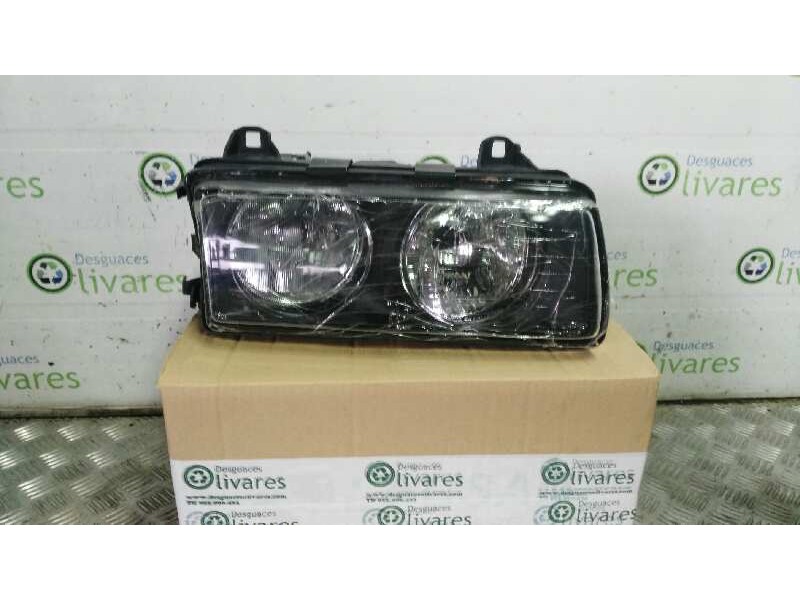 Recambio de faro derecho para  referencia OEM IAM   