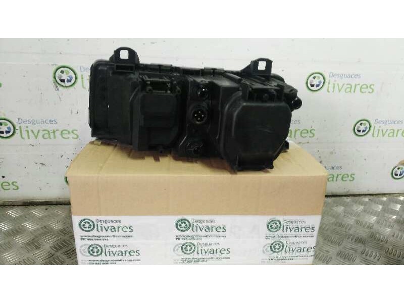 Recambio de faro derecho para  referencia OEM IAM   