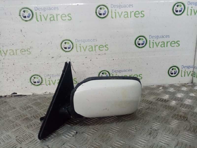 Recambio de retrovisor izquierdo para bmw serie 3 berlina (e36) 318is   |   01.94 - 12.98 | 1994 - 1998 | 140 cv / 103 kw refere