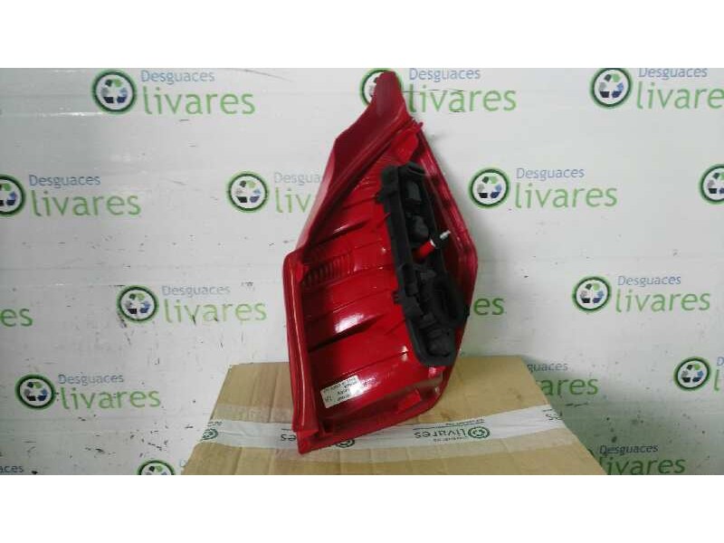 Recambio de piloto trasero izquierdo para citroen c2 furio   |   10.04 - 12.10 | 2004 - 2010 | 60 cv / 44 kw referencia OEM IAM  Recambio de piloto trasero izquierdo para citroen c2 furio   |   10.04 - 12.10 | 2004 - 2010 | 60 cv / 44 kw referencia OEM IAM