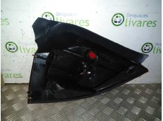 Recambio de piloto trasero derecho para renault megane ii classic berlina confort dynamique   |   12.03 - 12.05 | 2003 - 2005 |  2