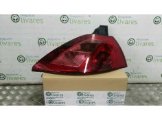 Recambio de piloto trasero derecho para renault megane ii berlina 5p luxe privilege   |   07.02 - 12.05 | 2002 - 2005 | 120 cv /
