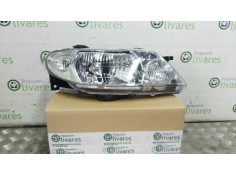 Recambio de faro derecho para  referencia OEM IAM 200137152  