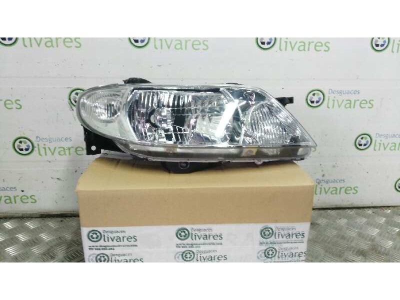 Recambio de faro derecho para  referencia OEM IAM 200137152  