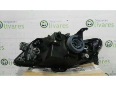 Recambio de faro derecho para  referencia OEM IAM 200137152   2