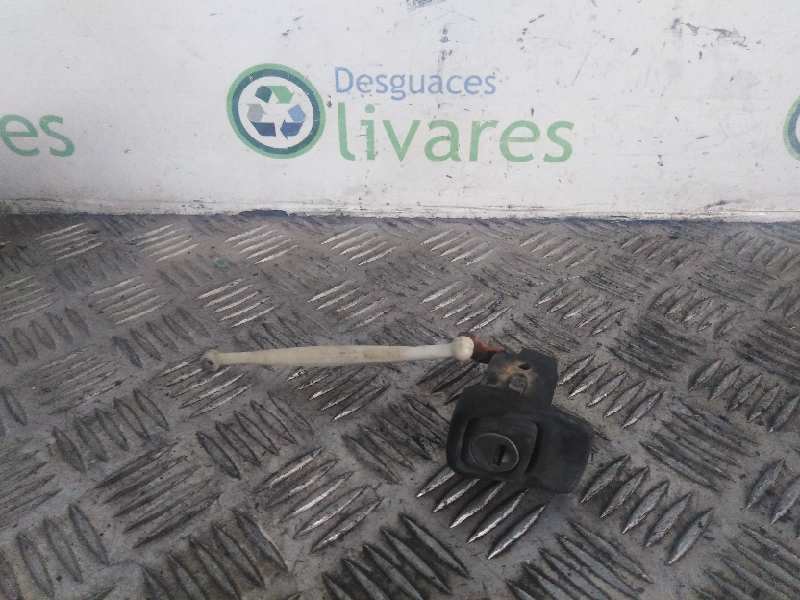 Recambio de bombin puerta delantera derecha para seat marbella 0.9   |   0.86 - ... | 1986 | 39 cv / 29 kw referencia OEM IAM   