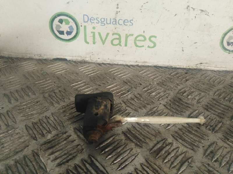 Recambio de bombin puerta delantera derecha para seat marbella 0.9   |   0.86 - ... | 1986 | 39 cv / 29 kw referencia OEM IAM   