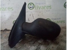 Recambio de retrovisor izquierdo para renault clio ii fase ii (b/cb0) 1.5 dci diesel   |   0.01 - ... | 2001 | 82 cv / 60 kw ref 2