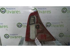 Recambio de piloto trasero derecho para renault clio ii fase ii (b/cb0) 1.5 dci diesel   |   0.01 - ... | 2001 | 82 cv / 60 kw r 2