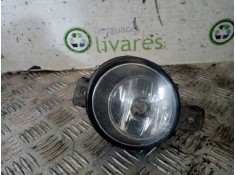 Recambio de faro antiniebla izquierdo para renault clio ii fase ii (b/cb0) 1.5 dci diesel   |   0.01 - ... | 2001 | 82 cv / 60 k