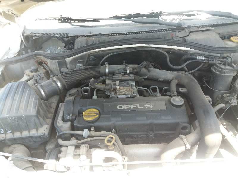 opel combo (corsa c) familiar   |   01.03 - 12.04 | 2003 - 2004 | 65 cv / 48 kw del año 2003