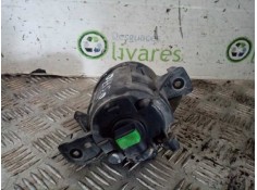 Recambio de faro antiniebla izquierdo para renault clio ii fase ii (b/cb0) 1.5 dci diesel   |   0.01 - ... | 2001 | 82 cv / 60 k 2