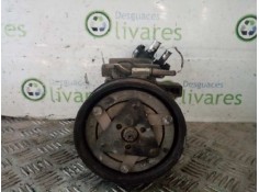 Recambio de compresor aire acondicionado para renault clio ii fase ii (b/cb0) 1.5 dci diesel   |   0.01 - ... | 2001 | 82 cv / 6