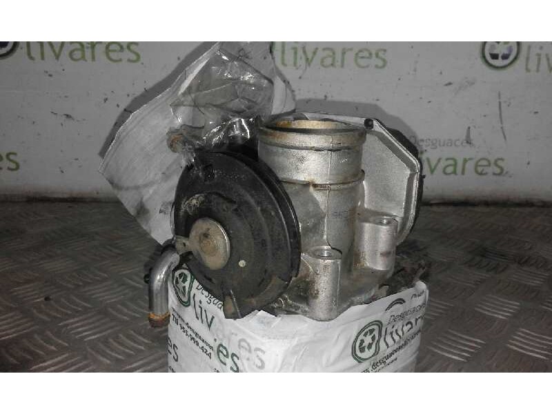 Recambio de caja mariposa para chevrolet matiz 0.8 cat   |   0.05 - 0.05 | 2005 - 2005 | 52 cv / 38 kw referencia OEM IAM   