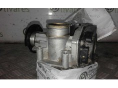 Recambio de caja mariposa para chevrolet matiz 0.8 cat   |   0.05 - 0.05 | 2005 - 2005 | 52 cv / 38 kw referencia OEM IAM    2